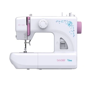 Bindallı Vera Bv 108 Dikiş Makinesi