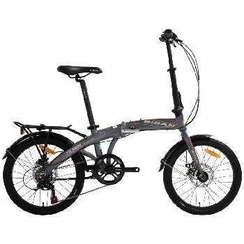 Bisan FX 3600 Katlanır Bisiklet