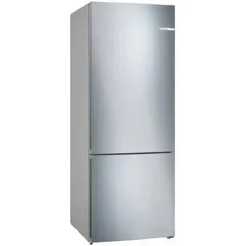 Bosch KGN55VIF1N Kombi Tipi Buzdolabı 