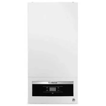 Buderus Logamax Plus GB062 Tam Yoğuşmalı Kombi