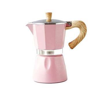 Coffee Hutt Coffeehutt Moka Pot