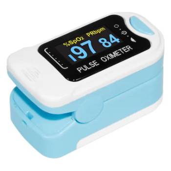 Contec CMS50D Oksimetre