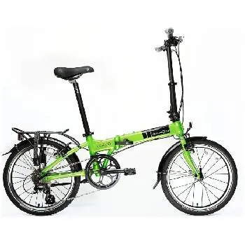 Dahon Vitesse D8 Katlanır Bisiklet