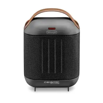 Delonghi HFX30C18 Fanlı Isıtıcı