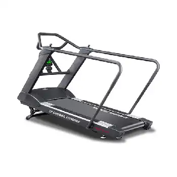 Diesel Fitness Free Run Koşu Bandı