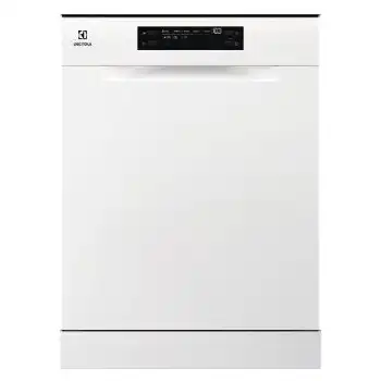 Electrolux ESM48310SW Bulaşık Makinesi