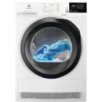 Electrolux EW7H458ST Çamaşır Kurutma Makinesi