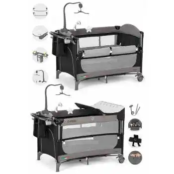 Elele Madre Park Yatak