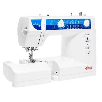 Elna 240 Dikiş Makinesi