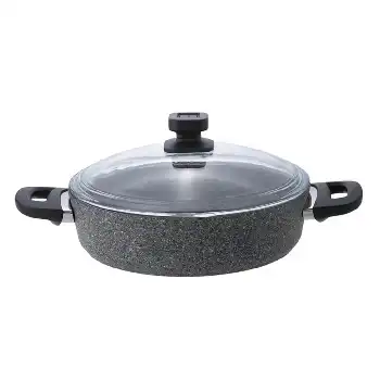 Emsan Titangranit Granit Tencere