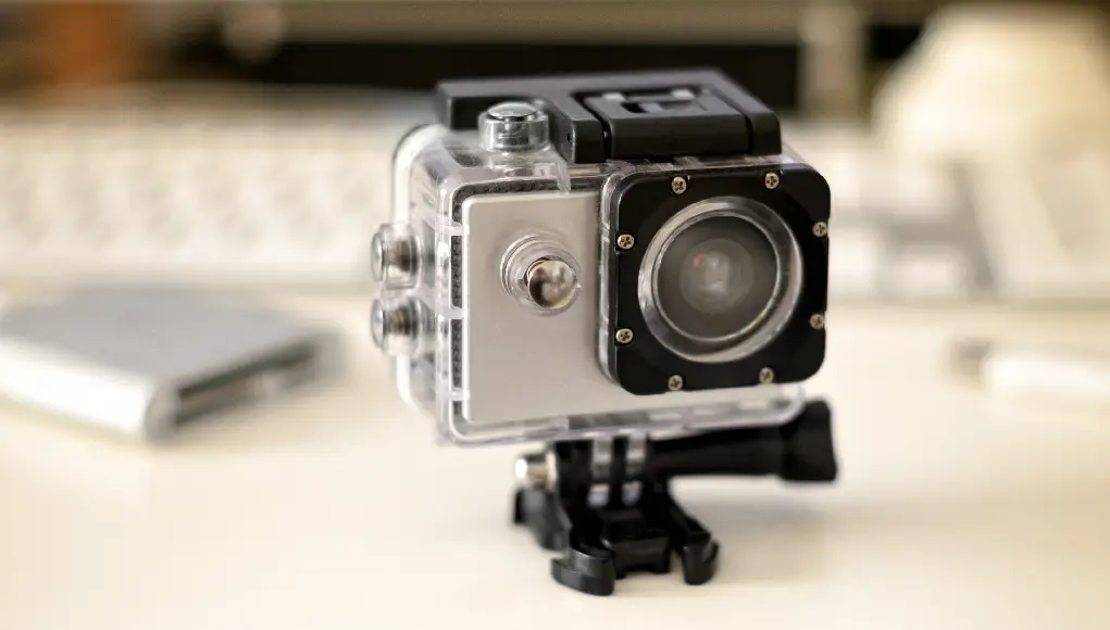 En İyi Aksiyon Kamerası