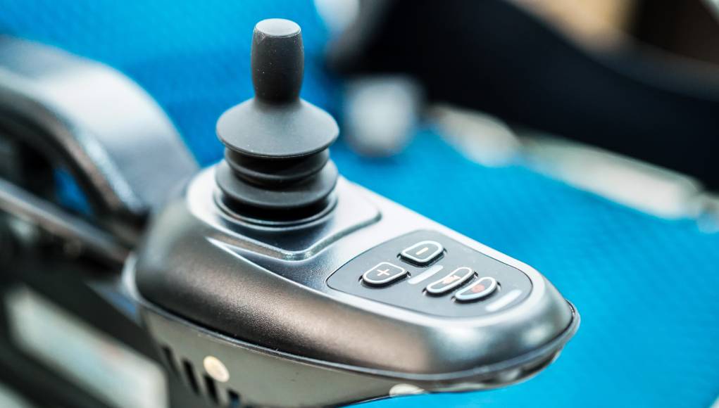 En İyi Akülü Tekerlekli Sandalye