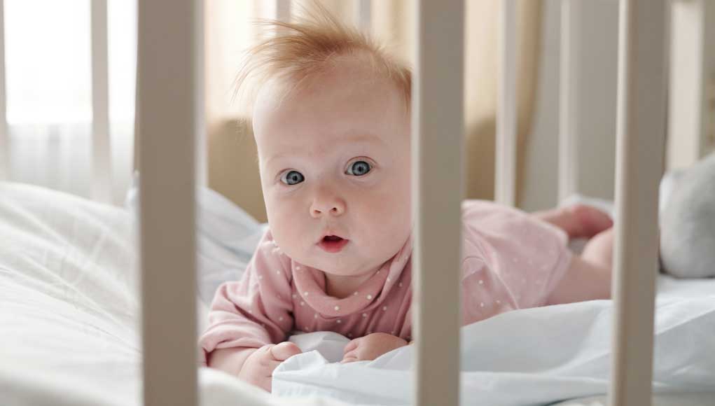 En İyi Bebek Beşiği