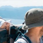 En İyi Bebek Kanguru