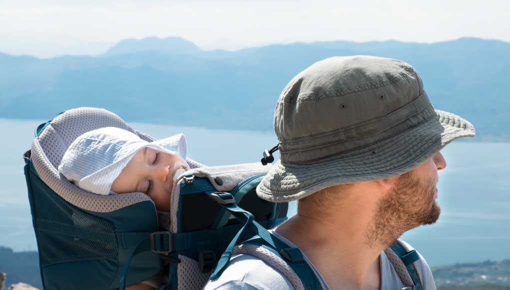 En İyi Bebek Kanguru