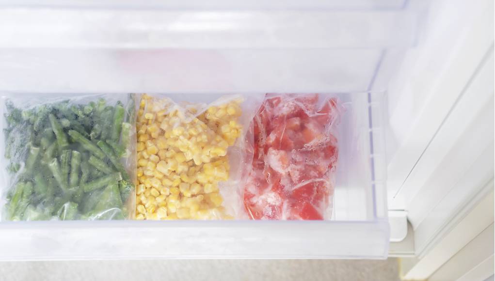 En İyi Çekmeceli Derin Dondurucu