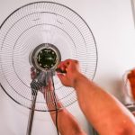 En İyi Duvar Tipi Vantilatör