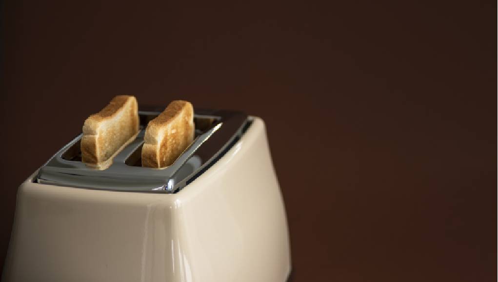 Ekmek Kızartma Makinesi