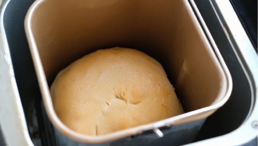 Ekmek Yapma Makinesi