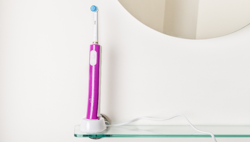 Elektrikli Diş Fırçası