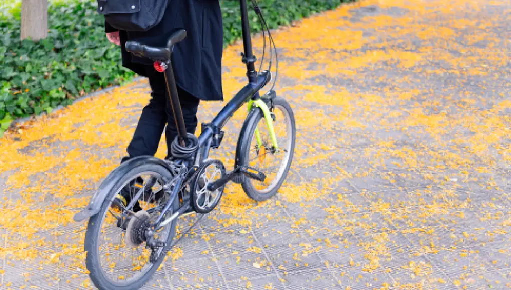 En İyi Katlanır Bisiklet