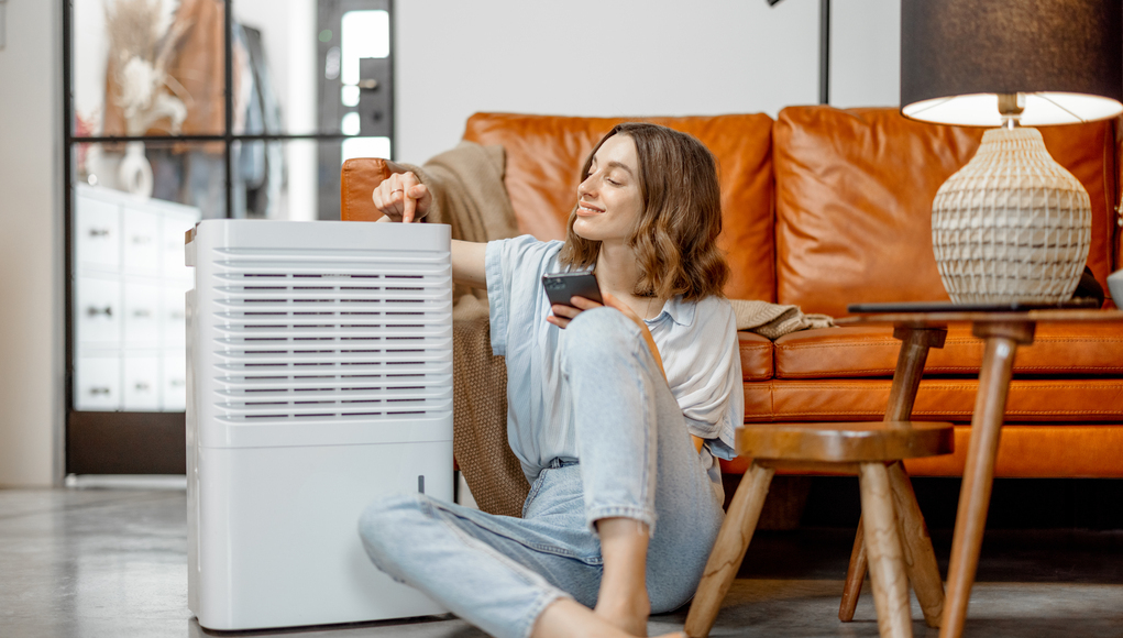 En İyi Nem Alma Cihazı