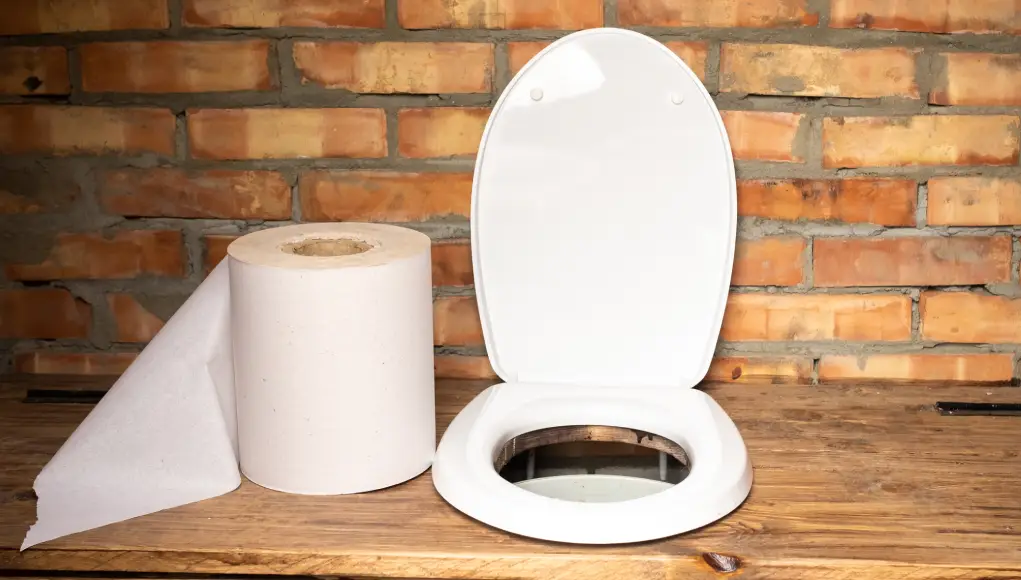 En İyi Portatif Tuvalet