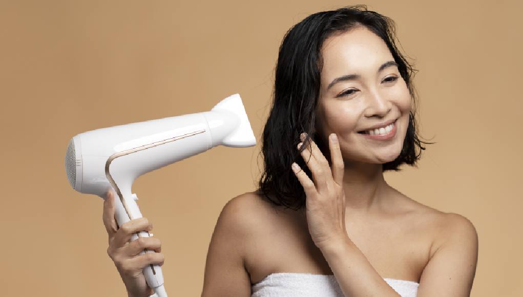 En İyi Saç Kurutma Makinesi