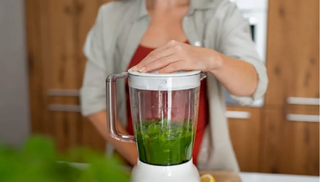 Smoothie Blender