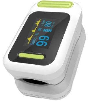 Endostall Yk-83C Oksimetre