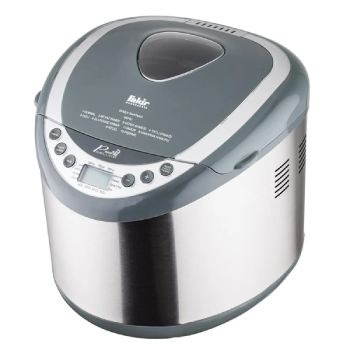 Fakir Pane Deluxe Ekmek Yapma Makinesi