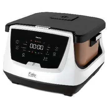 Fakir Pasteur Yoğurt Yapma Makinesi