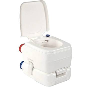 Fiamma Bı-Pot 34 Atık Tanklı Portatif Tuvalet