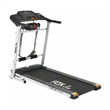 Fox Fitness Target 90S Koşu Bandı