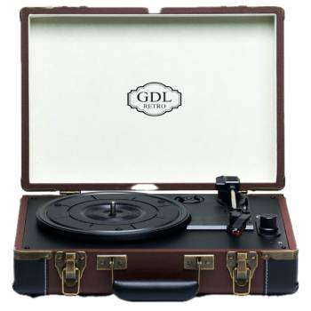 GDL Retro T317 Pikap 