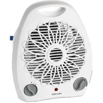 Goldmaster GM-7919 Fanlı Isıtıcı