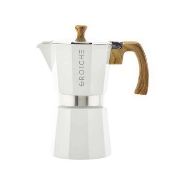 Grosche Milano Moka Pot