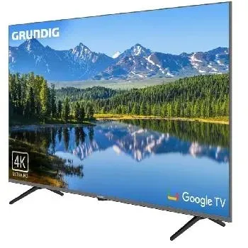 Grundig 50 GHU 8000 LED Televizyon