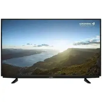 Grundig 55 GEU 7830 B 4K Televizyon