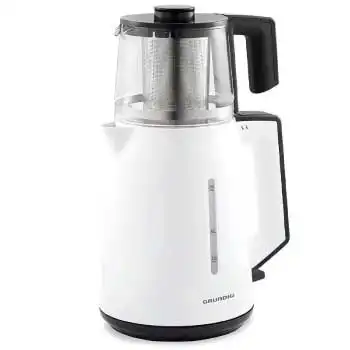 Grundig TM 4961 Çay Makinesi