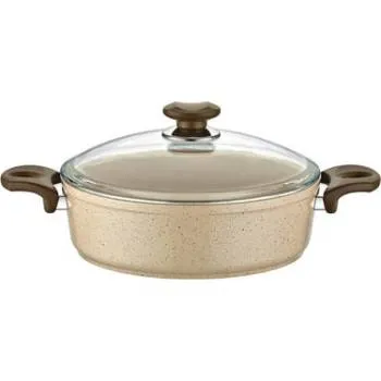 Gülsan Safran Ezme Granit Tencere