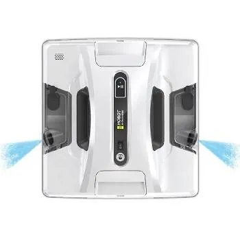 Hobot-2S Dual Cam Temizleme Robotu