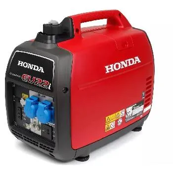 Honda EU22I Benzinli Jeneratör