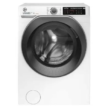 Hoover HDQ 4119AMBS/1-S Kurutmalı Çamaşır Makinesi