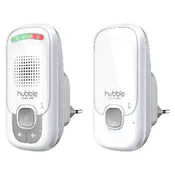 Hubble Listen Bebek Telsizi