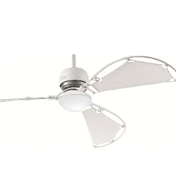 Hunter Avalon Aydınlatmalı Tavan Vantilatörü