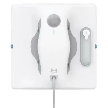 Hutt W8 Cam temizleme Robotu