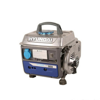 Hyundai HHY960A Benzinli Çanta Jeneratör