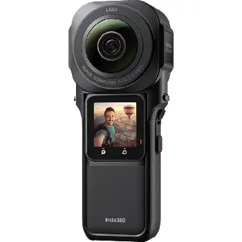 Insta360 ONE RS Aksiyon Kamerası