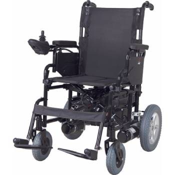 Jetty JT-100 Akülü Tekerlekli Sandalye